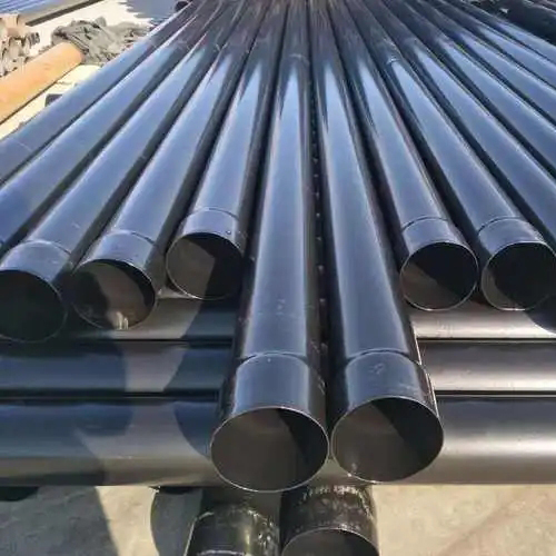 昭通热浸塑钢管的施工环境有一些特殊要求